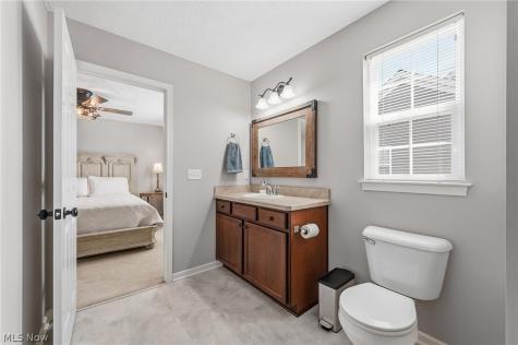 8329 Beaumont Drive Mentor OH 44060