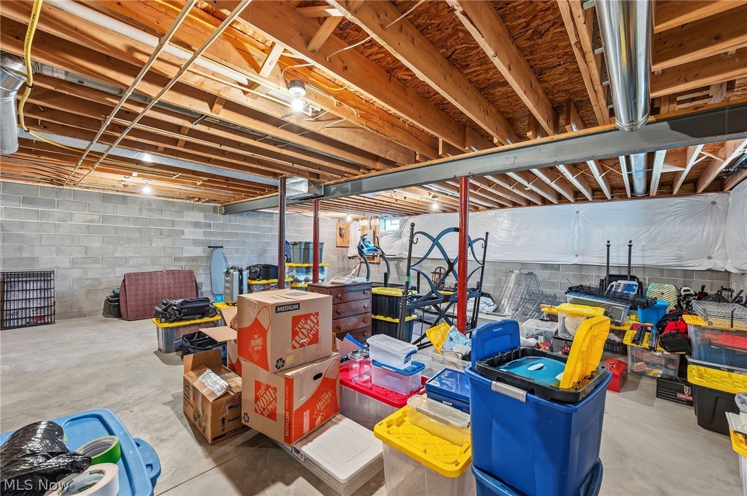 8329 Beaumont Drive Mentor OH 44060