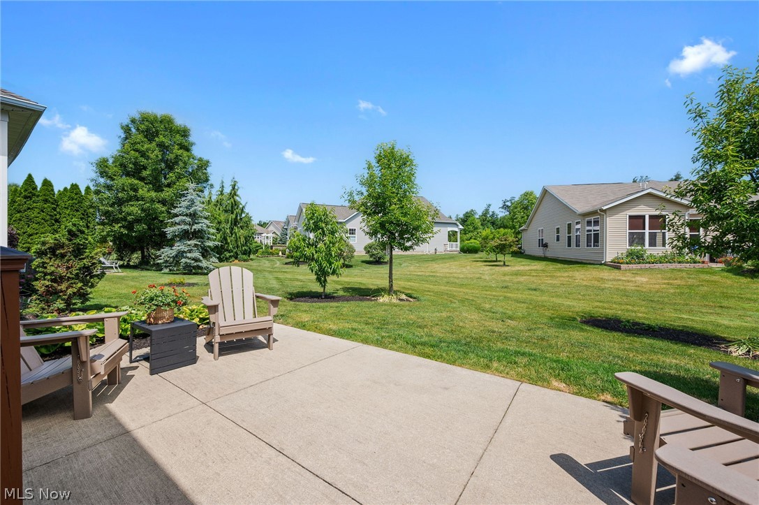 8329 Beaumont Drive Mentor OH 44060