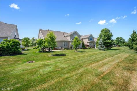 8329 Beaumont Drive Mentor OH 44060