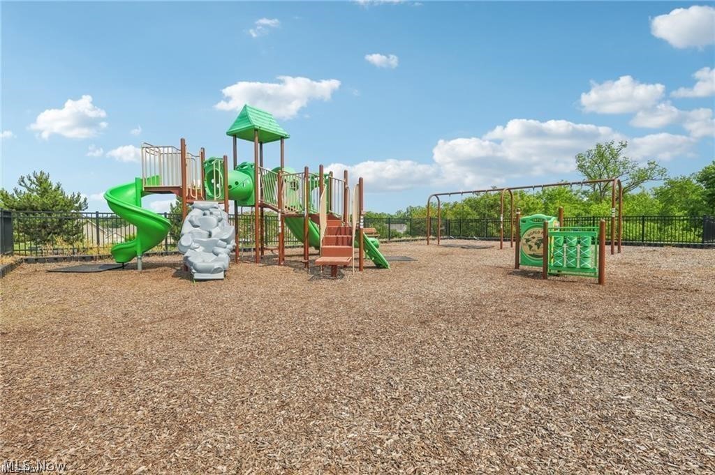 8329 Beaumont Drive Mentor OH 44060