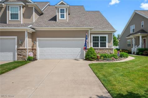 8329 Beaumont Drive Mentor OH 44060