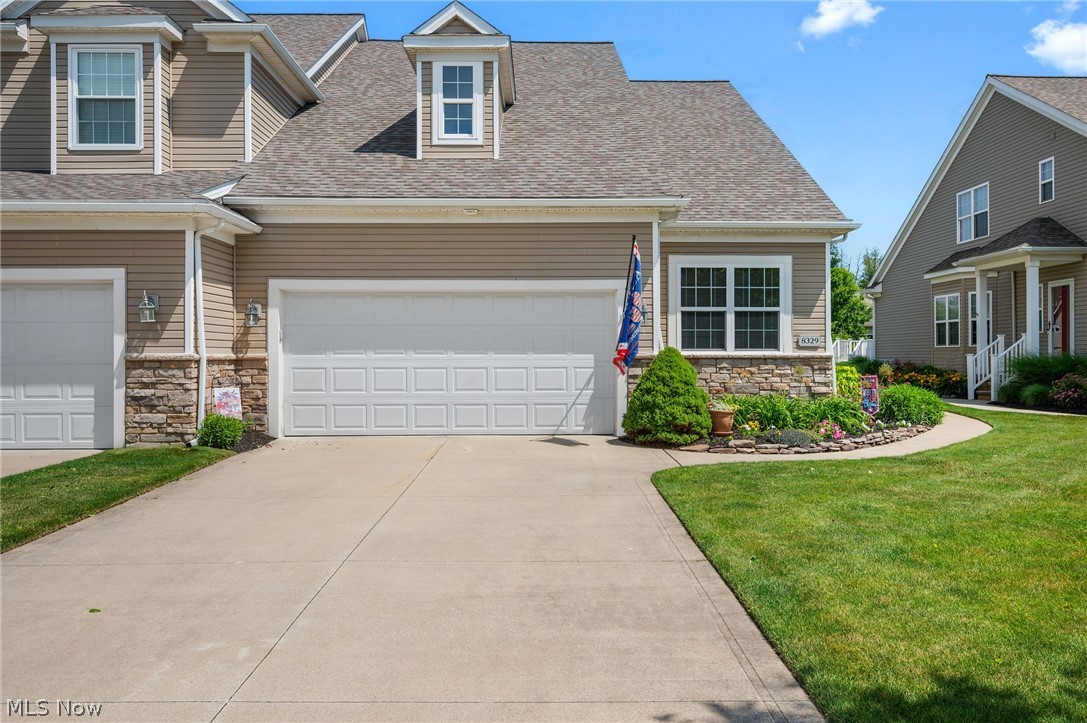8329 Beaumont Drive Mentor OH 44060