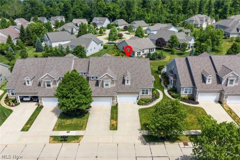 8329 Beaumont Drive Mentor OH 44060