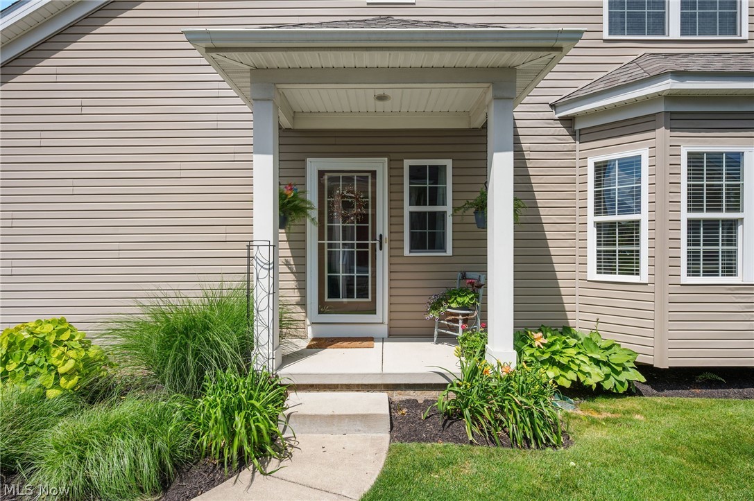 8329 Beaumont Drive Mentor OH 44060