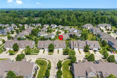 8329 Beaumont Drive Mentor OH 44060