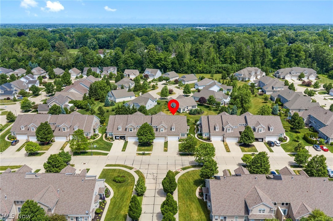 8329 Beaumont Drive Mentor OH 44060