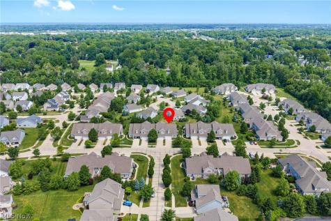 8329 Beaumont Drive Mentor OH 44060