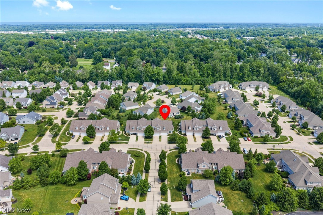 8329 Beaumont Drive Mentor OH 44060