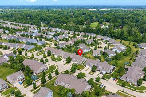 8329 Beaumont Drive Mentor OH 44060