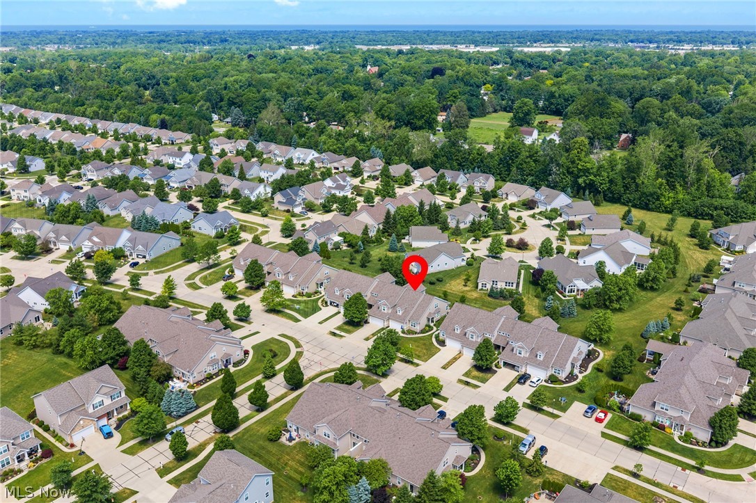 8329 Beaumont Drive Mentor OH 44060