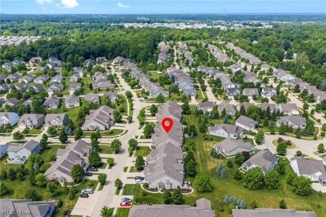 8329 Beaumont Drive Mentor OH 44060