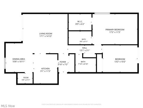 6320 Greenwood Sagamore Hills OH 44067