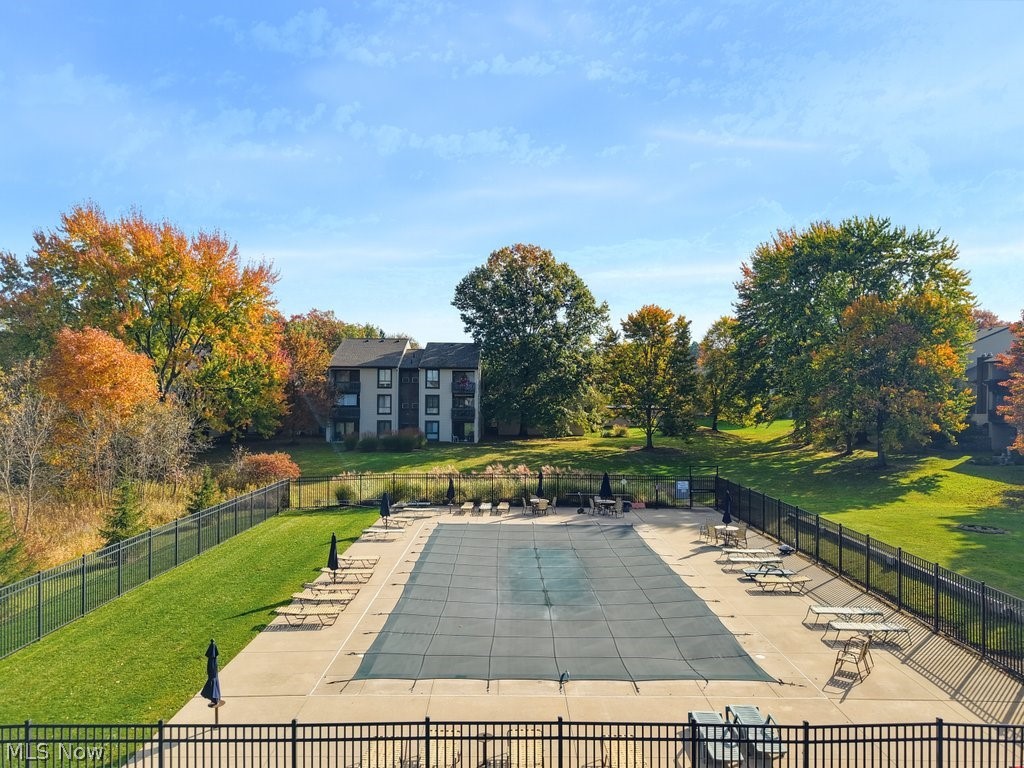 6320 Greenwood Sagamore Hills OH 44067