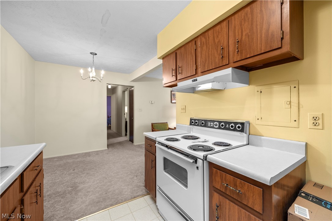 16375 Heather Lane Middleburg Heights OH 44130