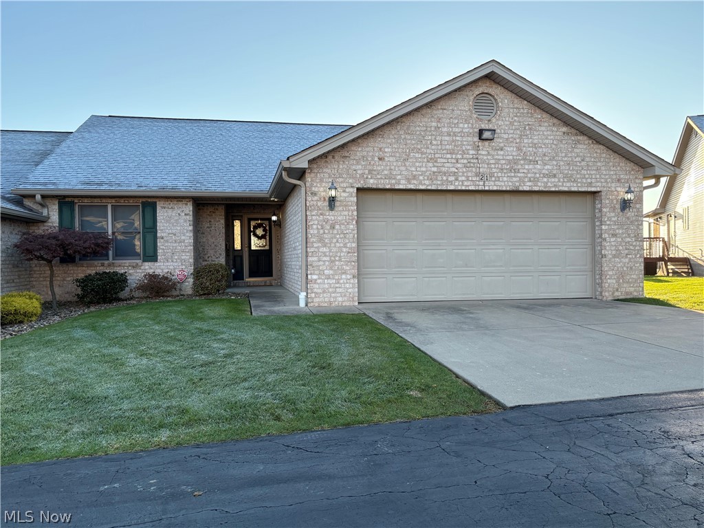3900 Mercedes Place Canfield OH 44406