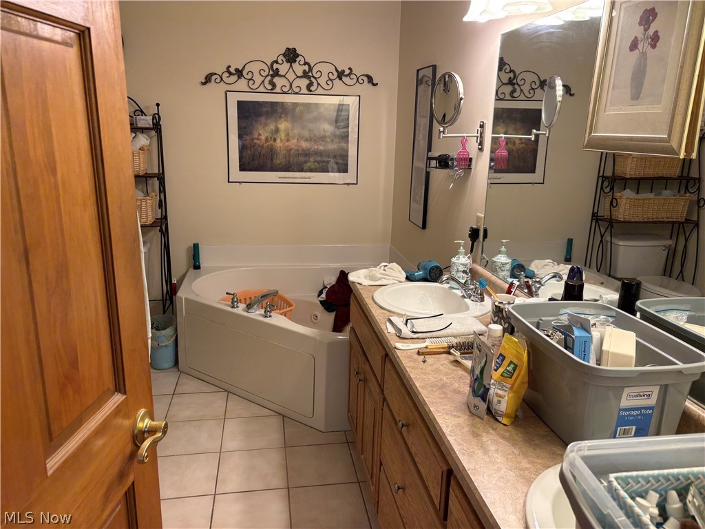 3900 Mercedes Place Canfield OH 44406