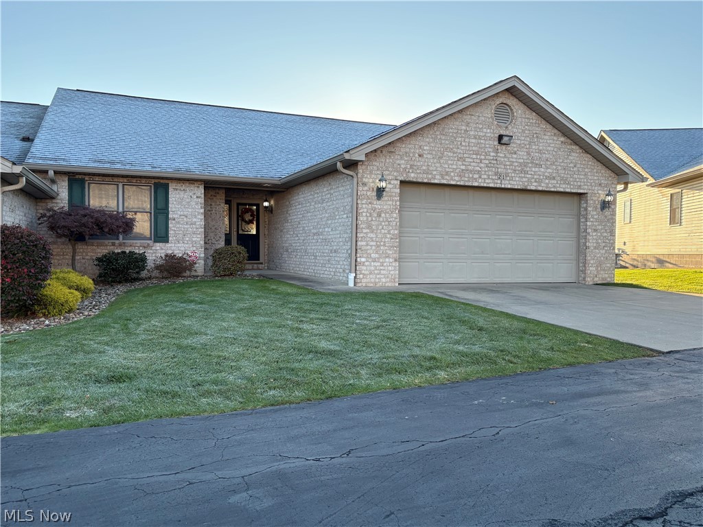 3900 Mercedes Place Canfield OH 44406