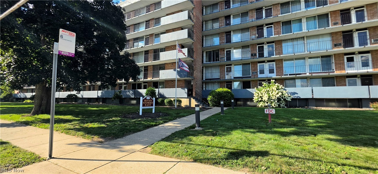 2331 E Market Street Akron OH 44312