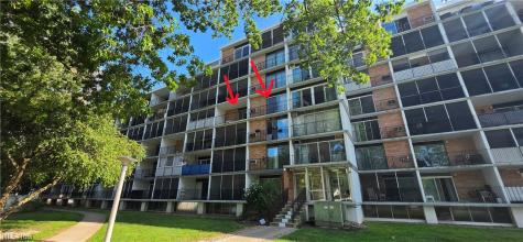 2331 E Market Street Akron OH 44312