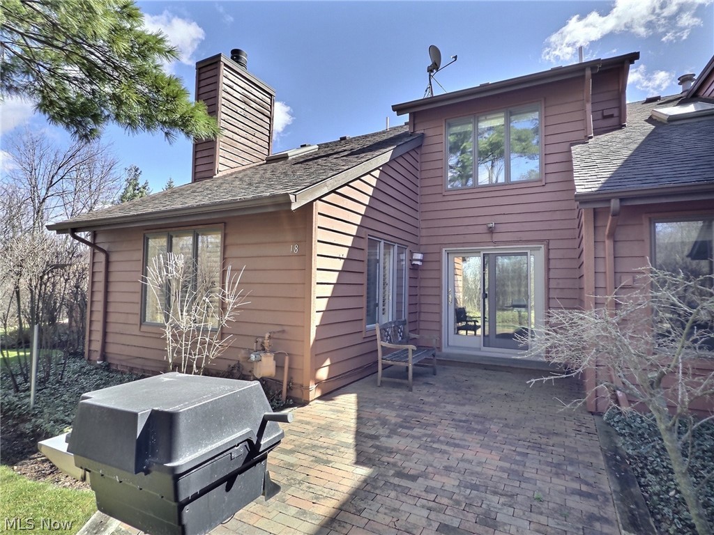 25818 Fairmount Boulevard Beachwood OH 44122