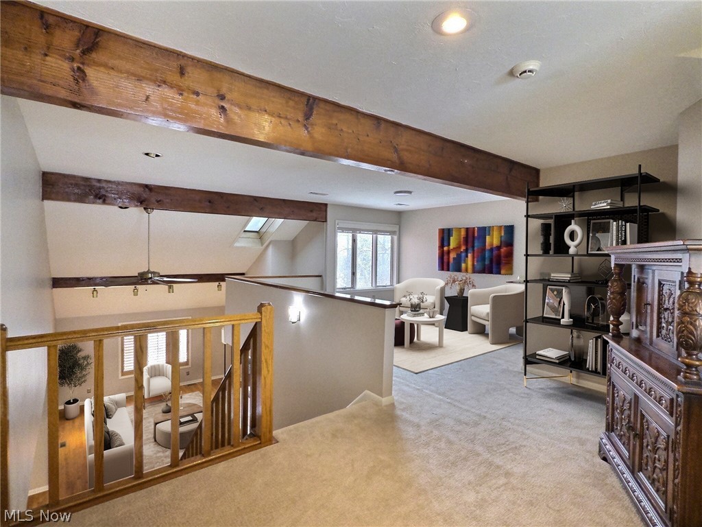 25818 Fairmount Boulevard Beachwood OH 44122