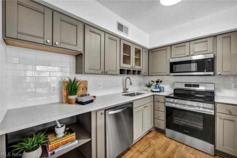 2222 Detroit Avenue Cleveland OH 44113