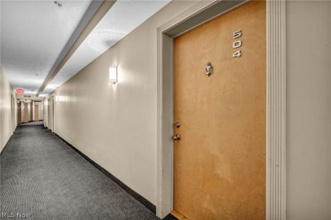 2222 Detroit Avenue Cleveland OH 44113