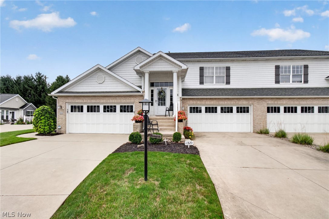 1321 Cascade Circle NW Canton OH 44708