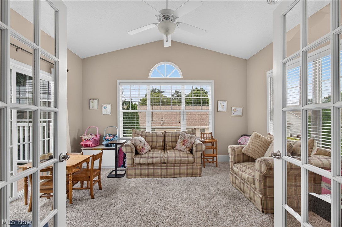 1321 Cascade Circle NW Canton OH 44708