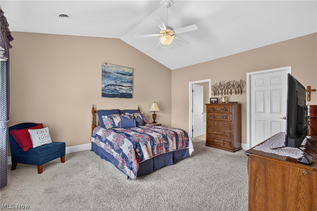 1321 Cascade Circle NW Canton OH 44708