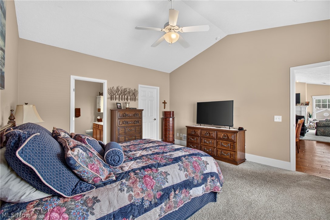 1321 Cascade Circle NW Canton OH 44708
