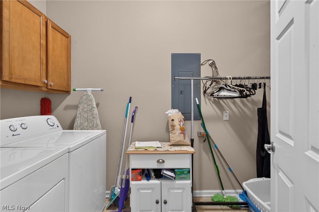 1321 Cascade Circle NW Canton OH 44708