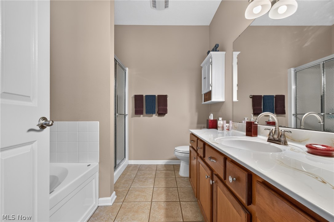 1321 Cascade Circle NW Canton OH 44708