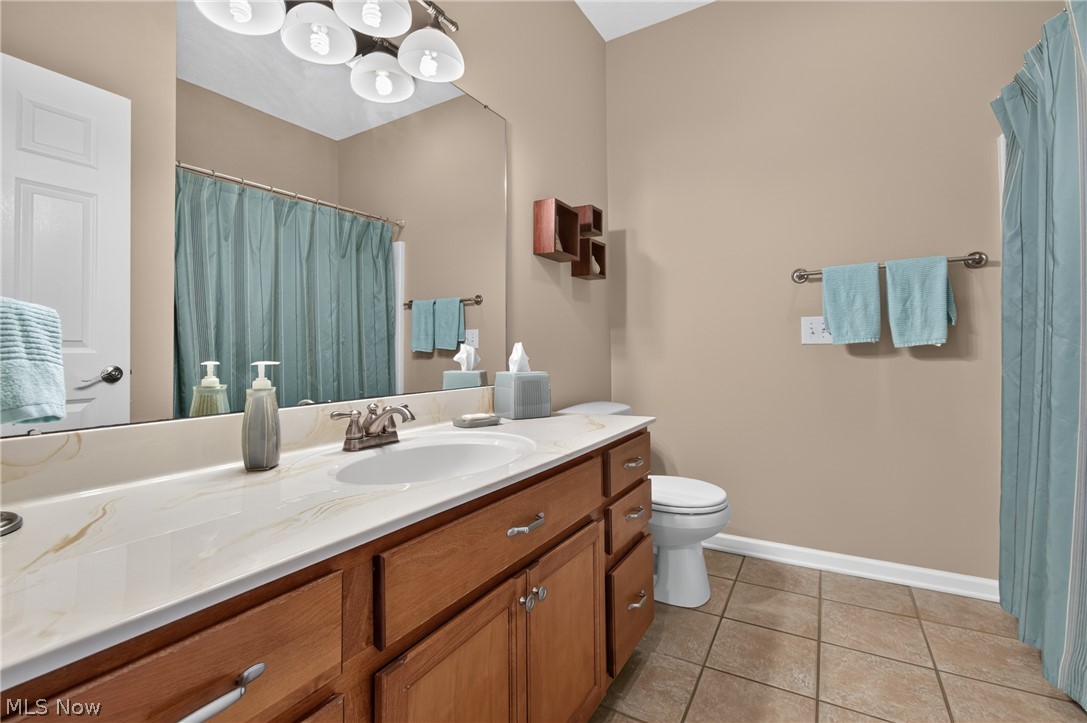 1321 Cascade Circle NW Canton OH 44708