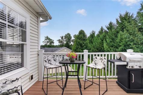 1321 Cascade Circle NW Canton OH 44708