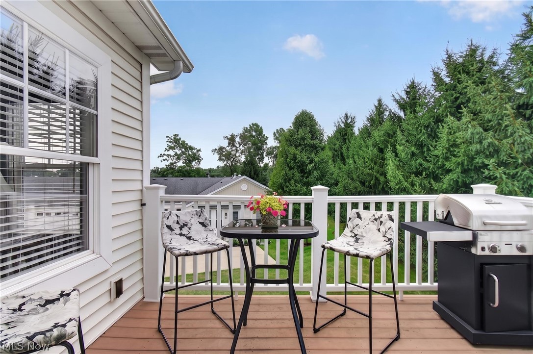 1321 Cascade Circle NW Canton OH 44708