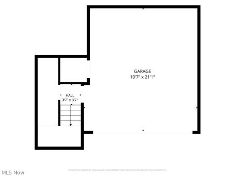 1321 Cascade Circle NW Canton OH 44708