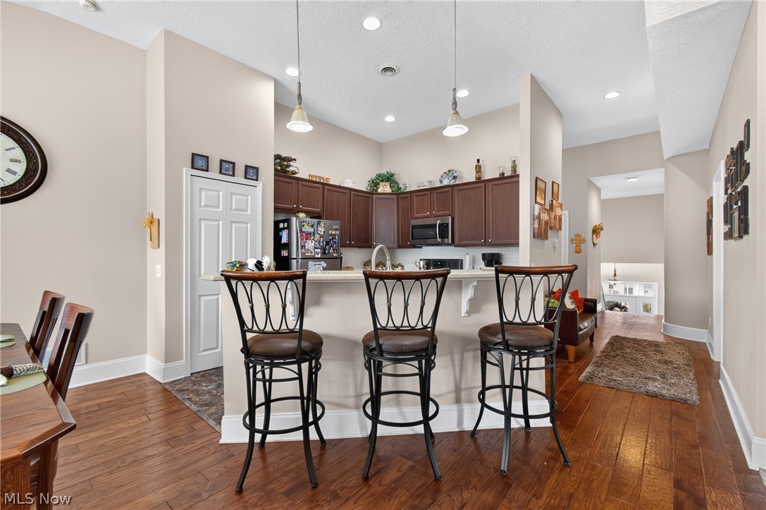 1321 Cascade Circle NW Canton OH 44708