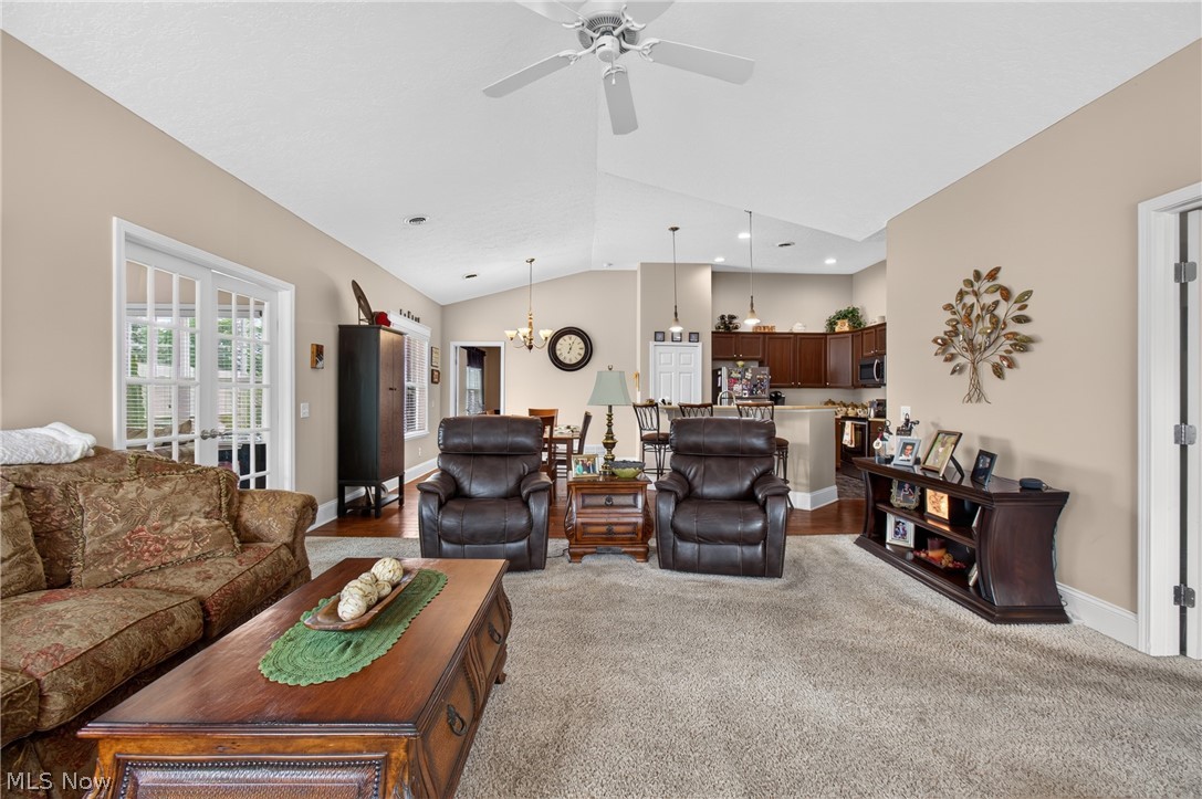 1321 Cascade Circle NW Canton OH 44708