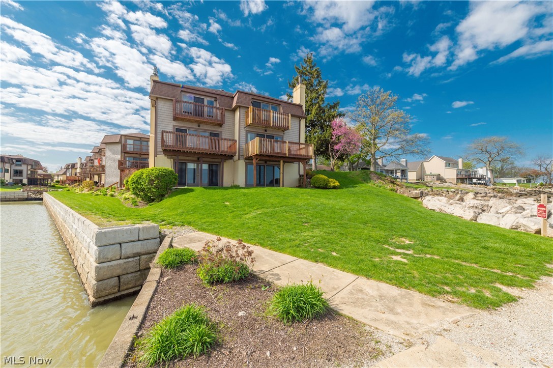 4601 Compass Rose Vermilion OH 44089