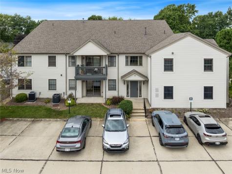 8528 Spencer Court North Ridgeville OH 44039
