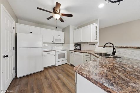 8528 Spencer Court North Ridgeville OH 44039