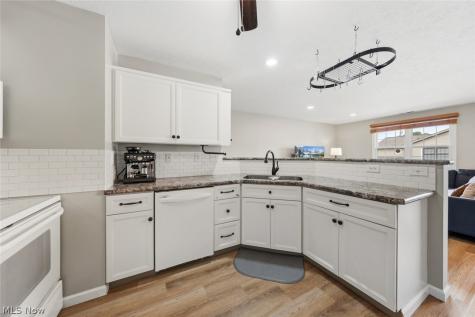 8528 Spencer Court North Ridgeville OH 44039
