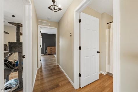 8528 Spencer Court North Ridgeville OH 44039