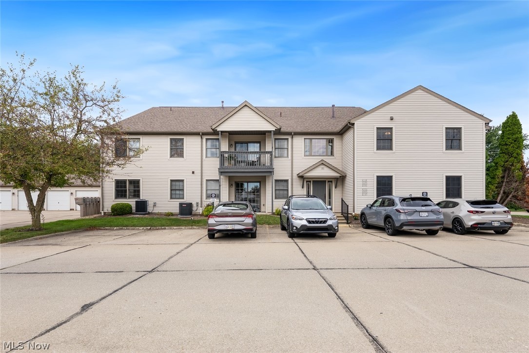 8528 Spencer Court North Ridgeville OH 44039