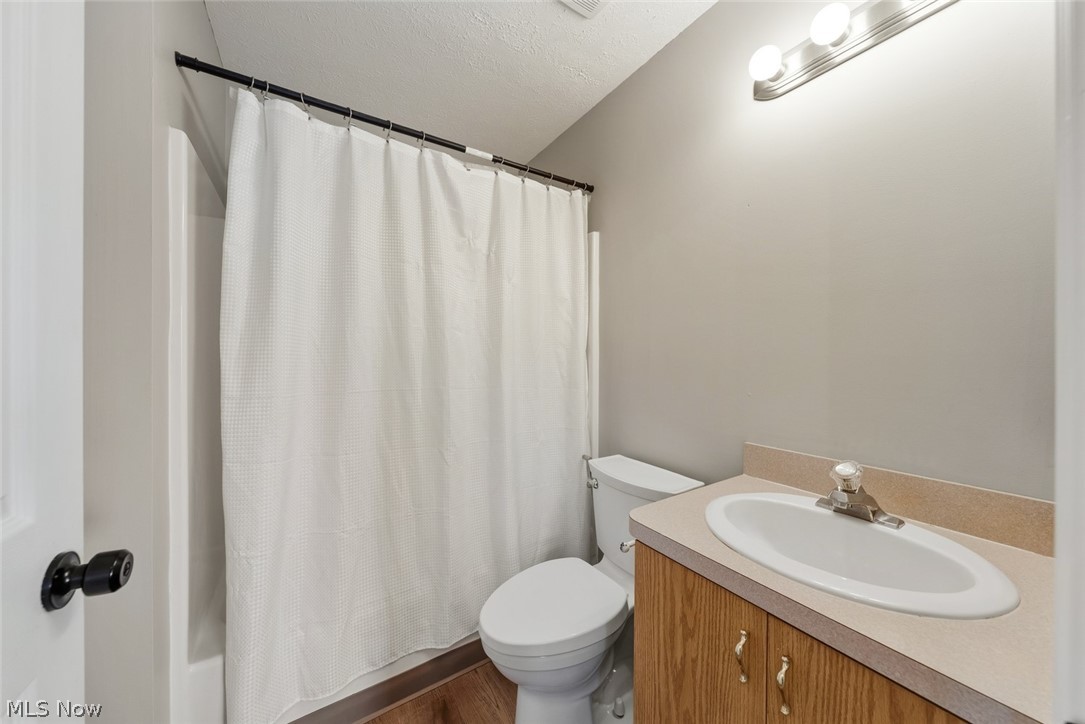 8528 Spencer Court North Ridgeville OH 44039