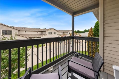 8528 Spencer Court North Ridgeville OH 44039