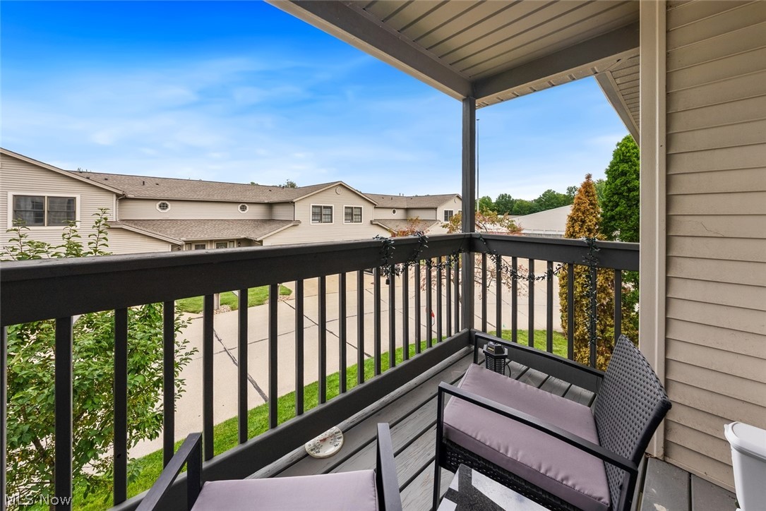 8528 Spencer Court North Ridgeville OH 44039