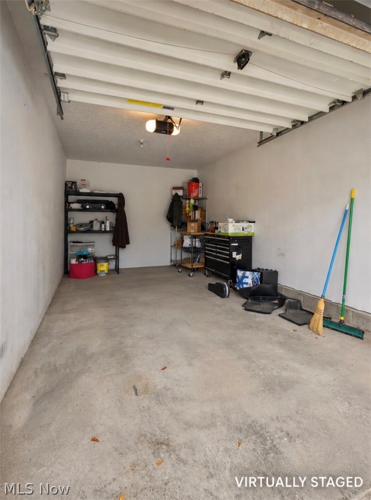 8528 Spencer Court North Ridgeville OH 44039